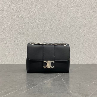 셀린느 미디움 빅투와르백 115852-2