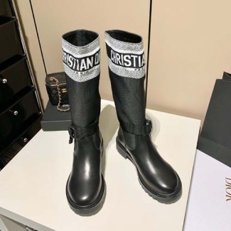 디올 여성용 롱부츠 KD0701-1