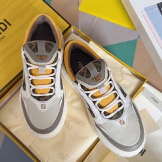 펜디 남성용 운동화 FD46236-2