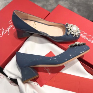 로저비비에 신상 로퍼 RV5463-1