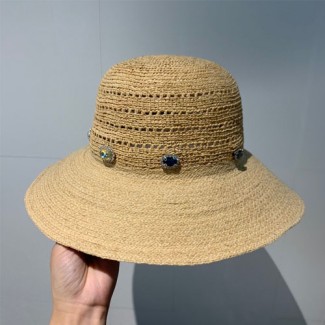 미우미우 신상 모자 MM776501-2