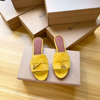 로로피아나 여성용 슬리퍼 LP1203-1