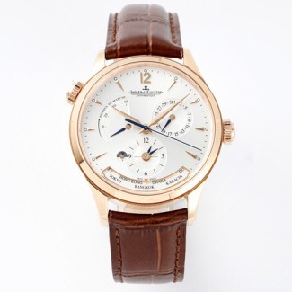 [ ZF ] 예거 르쿨트르 신상 시계 JL-001