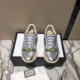 구찌 여성용 신상 스니커즈 550050