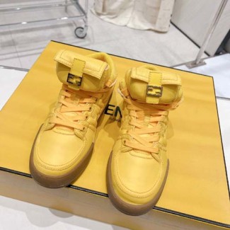 펜디 여성용 스니커즈 FD46219-4