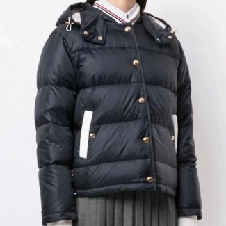 톰브라운 남여공용 패딩 TB8758-2