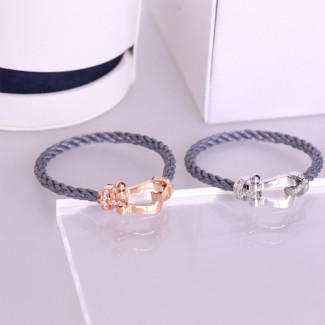 프레드 포스텐 팔찌 FR0004