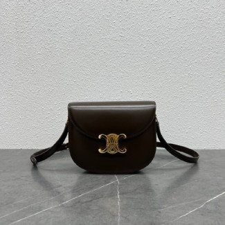 셀린느 베사체 트리오페 숄더백 110413-1