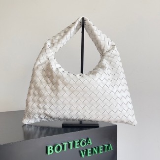 보테가 스몰 홉 숄더백 763966-5