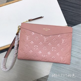 루이비통 포쉐트 멜라니 MM M68705 핑크