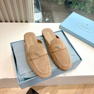프라다  여성용 슬리퍼 F0923-1