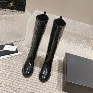 샤넬 여성용 롱부츠 G34473-4