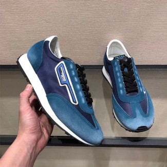 프라다 신상 스니커즈 F0692