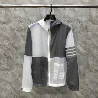 톰브라운 남여공용 바람막이 TB8808-2