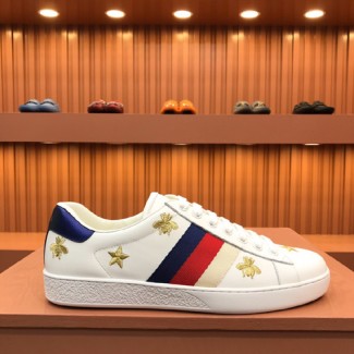 구찌 남성용 스니커즈 656870-1