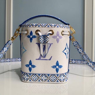 루이비통 나노 노에  M82386-2