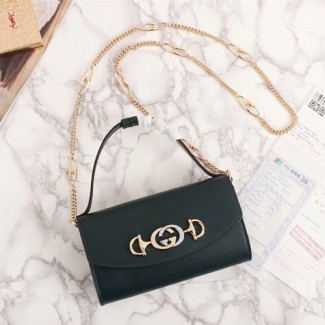 구찌 주미 미니 숄더백 564718 그린