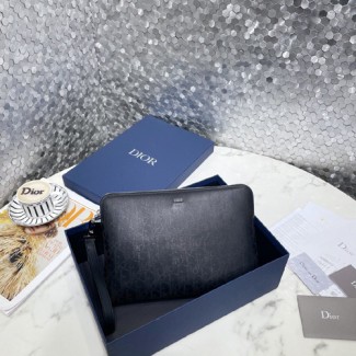 디올 남여공용 클러치백 M9822