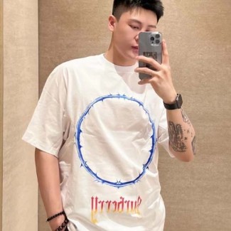 버버리 남여공용 반팔 80019177-1