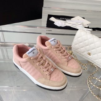 샤넬 여성용 운동화 G34403-2