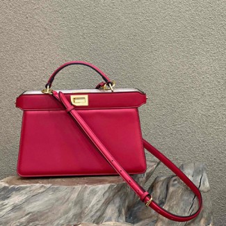 펜디 피카부 I SEE U EAST-WEST 8BN323-5