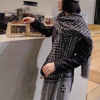 샤넬 신상 스카프 G3633