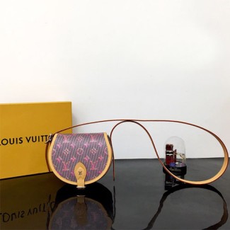 루이비통 탬버린백 M55460