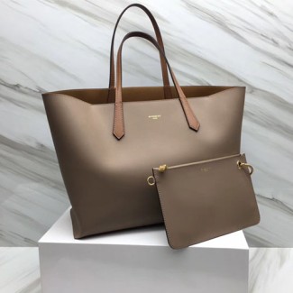 지방시 신상 GV 쇼퍼백 토트백 BB501EB03K 브라운