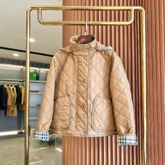 버버리 여성용 자켓  BR24017 베이지