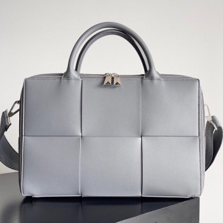 보테가 남성용 서류가방 V6990 그레이