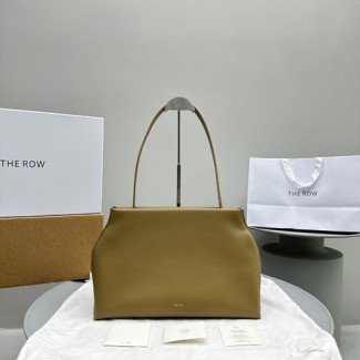더 로우 시에나 숄더백 TR1898-3