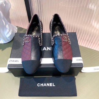 샤넬 신상 로퍼 G34343-2