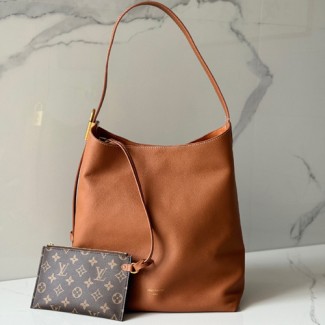 루이비통 로우 키 호보 MM M24856-2