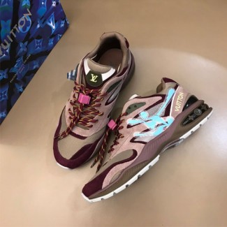 루이비통 남성용 신상 스니커즈 M0281