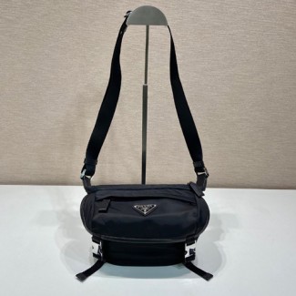 프라다 바이커백 스몰 2VH171