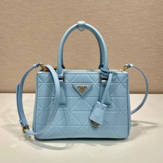 프라다 사피아노 스몰 갤러리아백 1BA896-1
