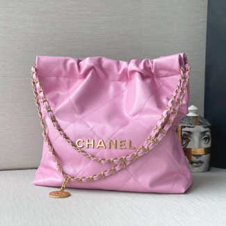 샤넬 22백 스몰 숄더백 AS3260-4