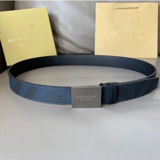 버버리 신상 벨트 BBR-3534