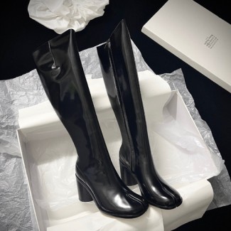 마르지엘라 여성용 롱부츠 190250-1