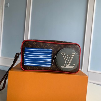 루이비통 신상 클러치백 M68687