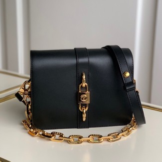 루이비통 랑데부 숄더백 M57743 블랙