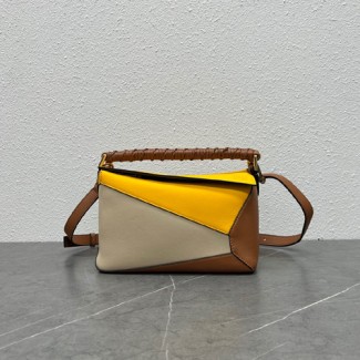 로에베 2021 F/W 퍼즐백 스몰 11022-6