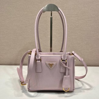 프라다 사피아노 갤러리아 미니 1BA906-2