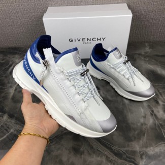 지방시 남성용 운동화 GV390716-3