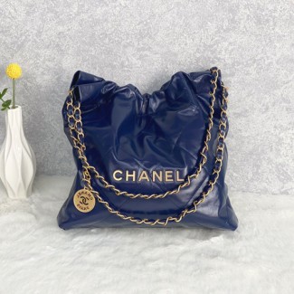 샤넬 22백 스몰 숄더백 AS3260-5