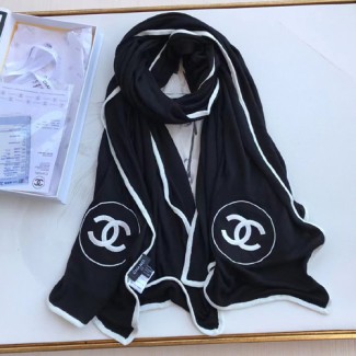 샤넬 신상 스카프 G3622
