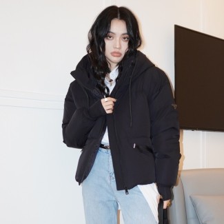 프라다 여성용 패딩 3A493-1