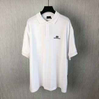 발렌시아가 남여공용 반팔 528850-2