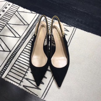 디올 여성용 신상 펌프스 M50058