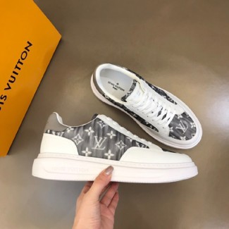 루이비통 남성용 스니커즈 M0496-4